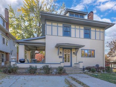 943 W 33rd Ter, Kansas City, MO, 64111