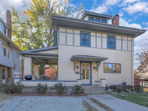 943 W 33rd Ter, Kansas City, MO 64111