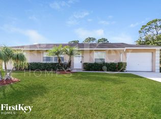 650 NW Selvitz Rd, Port Saint Lucie, FL 34983