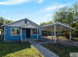 234 Thomas St, Brownsville, TX 78521