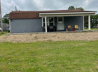 264 W Lake Shore Rd, Toronto, KS 66777