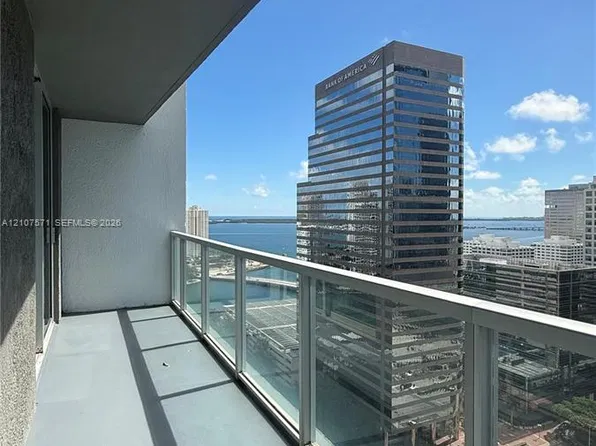 500 Brickell Ave, Miami, FL