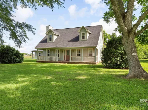 8751 County Road 34, Fairhope, AL 36532