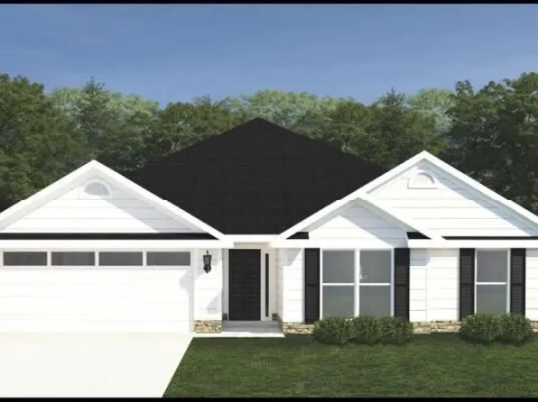 1305 Elbron Dr, Augusta, GA 30909