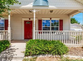 1229 Windsor Park Dr, Fruita, CO 81521