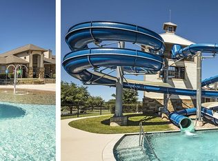 11805 Amber Stream Ln, Manor, TX 78653