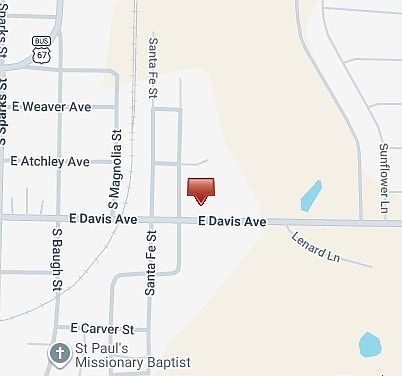 3rd image of 703 E Davis Ave