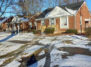 9000 Stahelin Ave, Detroit, MI 48228