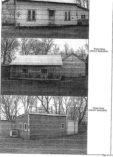 Garages
