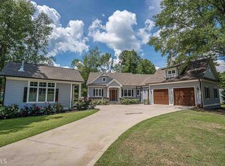 2130 Shadow Lake Dr, Buckhead, GA 30625