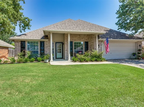 829 Evandale Rd, Burleson, TX 76028
