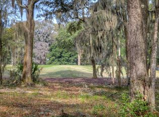 66 Forest Lake Dr, Daufuskie Island, SC 29915