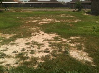 2306 N Carnation Ln, Pharr, TX 78577