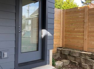 16 NE 55th Ave, Portland, OR 97213