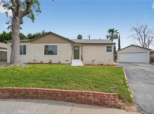 1601 Fermoore Dr, San Fernando, CA 91340
