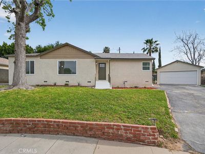 1601 Fermoore Dr, San Fernando, CA, 91340