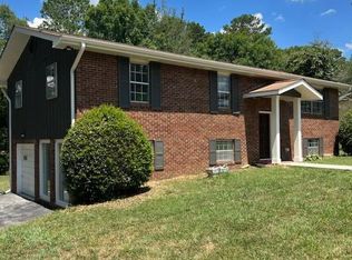 156 Jordan Cir, Rock Spring, GA 30739