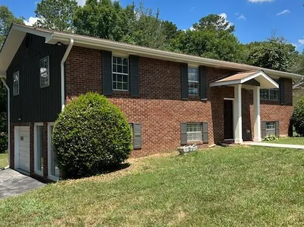 156 Jordan Cir, Rock Spring, GA 30739