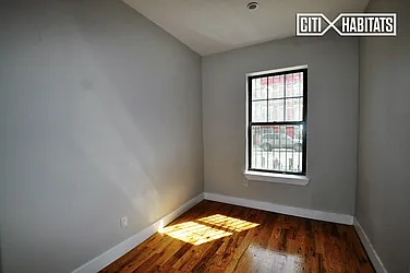 Rented by Citi Habitats