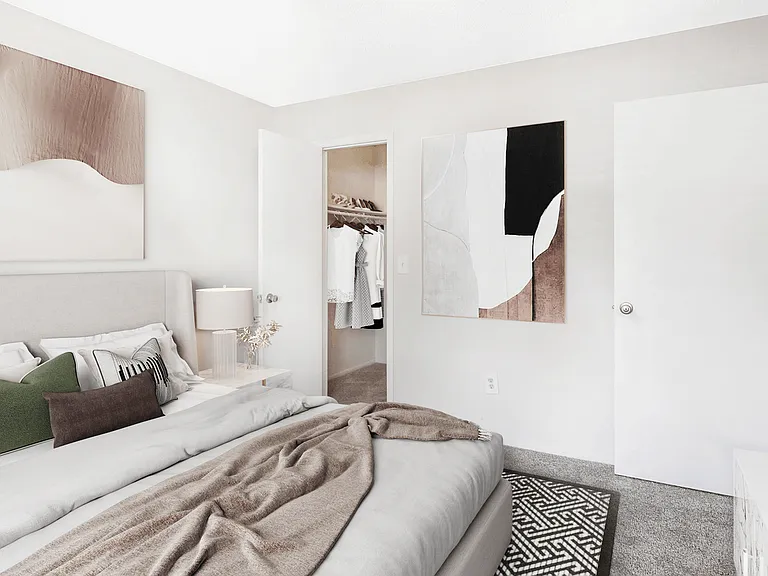 Milana Reserve Apartment Homes — Photo 53