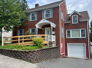 109 Ellison Ave, Beckley, WV 25801
