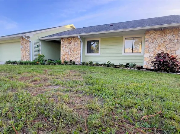 8212 Gandy Way, Orlando, FL 32810