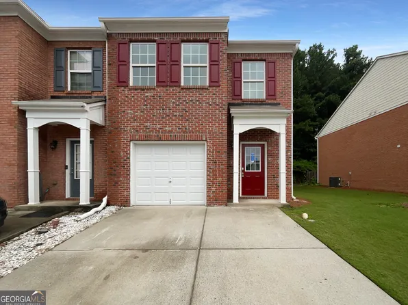 3001 Zephyr Pl, Lawrenceville, GA 30044