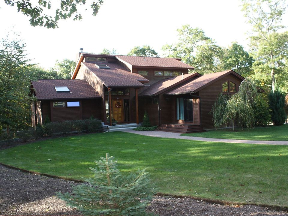 Front Elevation