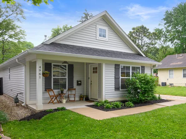 4961 Kingsley Dr, Indianapolis, IN 46205