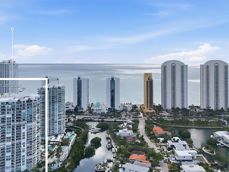 16500 Collins Ave #1856 — Photo 61