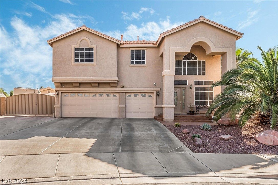 1063 Tabor Hill Ave, Henderson, NV 89074 | Zillow