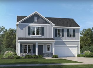 60 Glencoe Ln, Zebulon, NC 27597