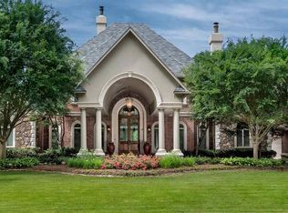 59 Sologne Cir, Little Rock, AR 72223
