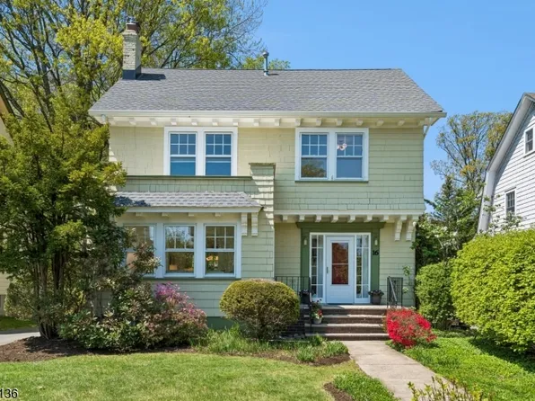 16 Duryea Rd, Montclair Twp., NJ 07043