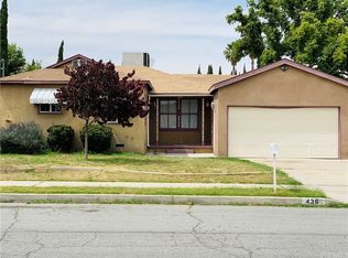 436 E McKinley St, Rialto, CA 92376