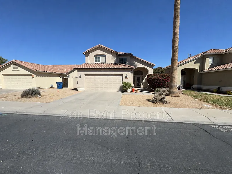 3 bed, 2.5 bath, 1509 sqft, $2,400 — Photo 1