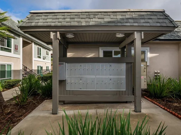 Serena Vista Apartment Homes