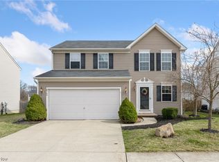 8760 Ashton Pl, North Ridgeville, OH 44039