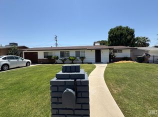 2801 Kaibab Ave, Bakersfield, CA 93306