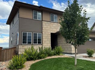 14702 Domino Dr, Parker, CO 80134