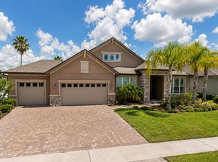 8037 Crushed Pepper Ave, Orlando, FL 32817