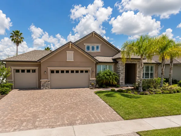 8037 Crushed Pepper Ave, Orlando, FL 32817