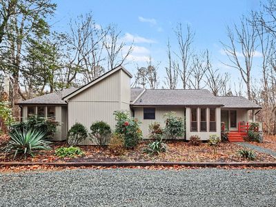 5325 Hideaway Dr, Chapel Hill, NC, 27516