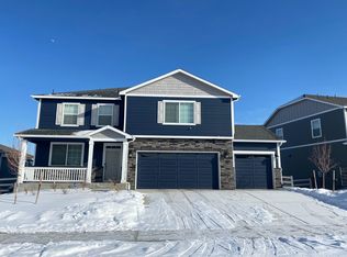 5918 Plains End Ct, Castle Rock, CO 80104