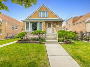 4512 S Trumbull Ave, Chicago, IL 60632