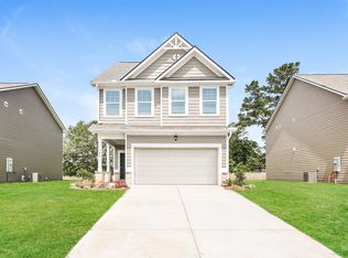 111 York Way, Easley, SC 29642