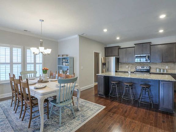 5th image of 1616 Carson Meadows Ln