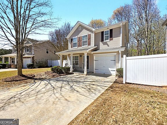 3rd image of 174 Nacoochee Way