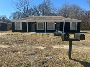 1420 Todds Creek Cv, Memphis, TN 38127