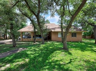 6903 Argonne Forest Cv #A, Austin, TX 78759